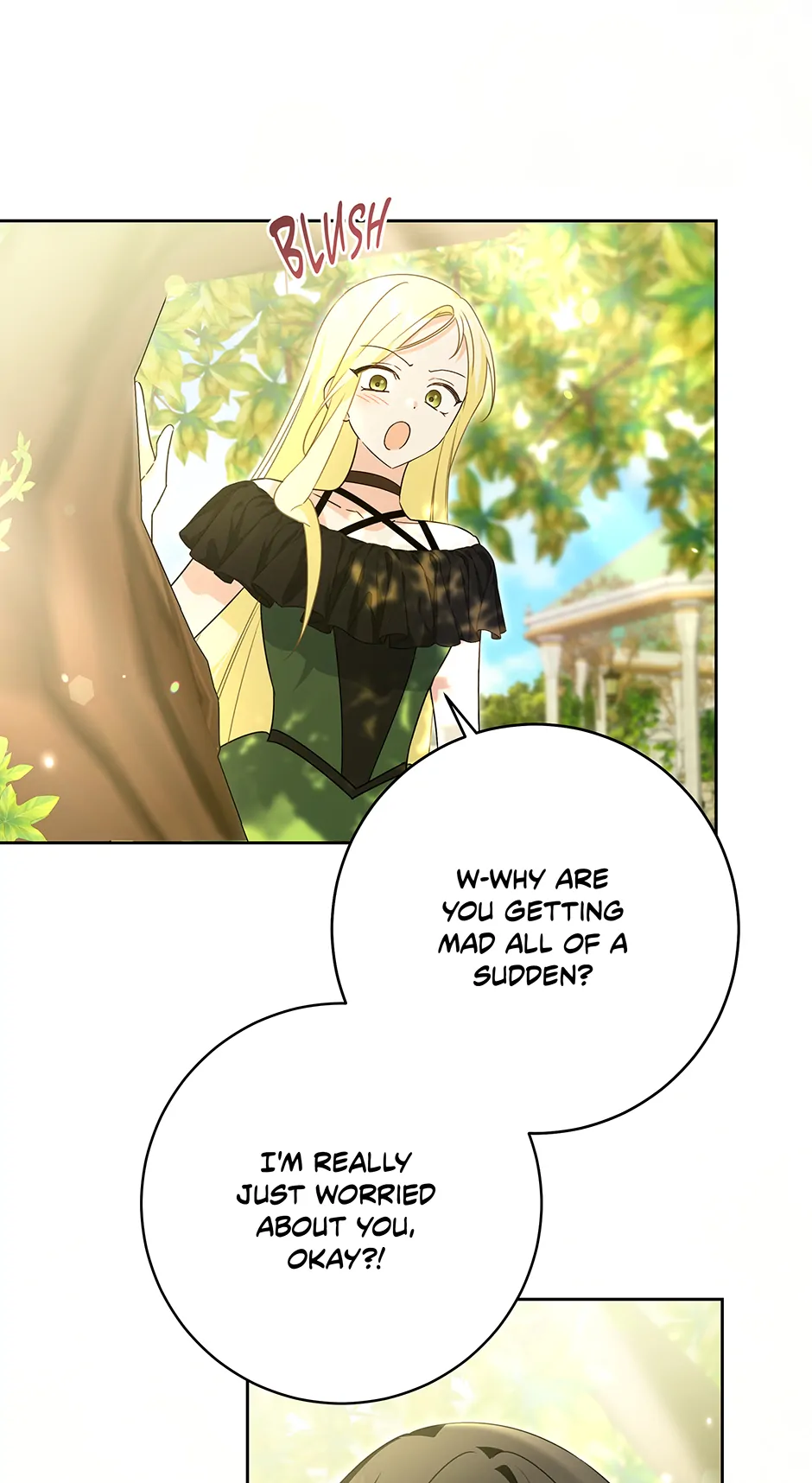How to Save a Time-Limited Young Master Chapter 19 - Page 46