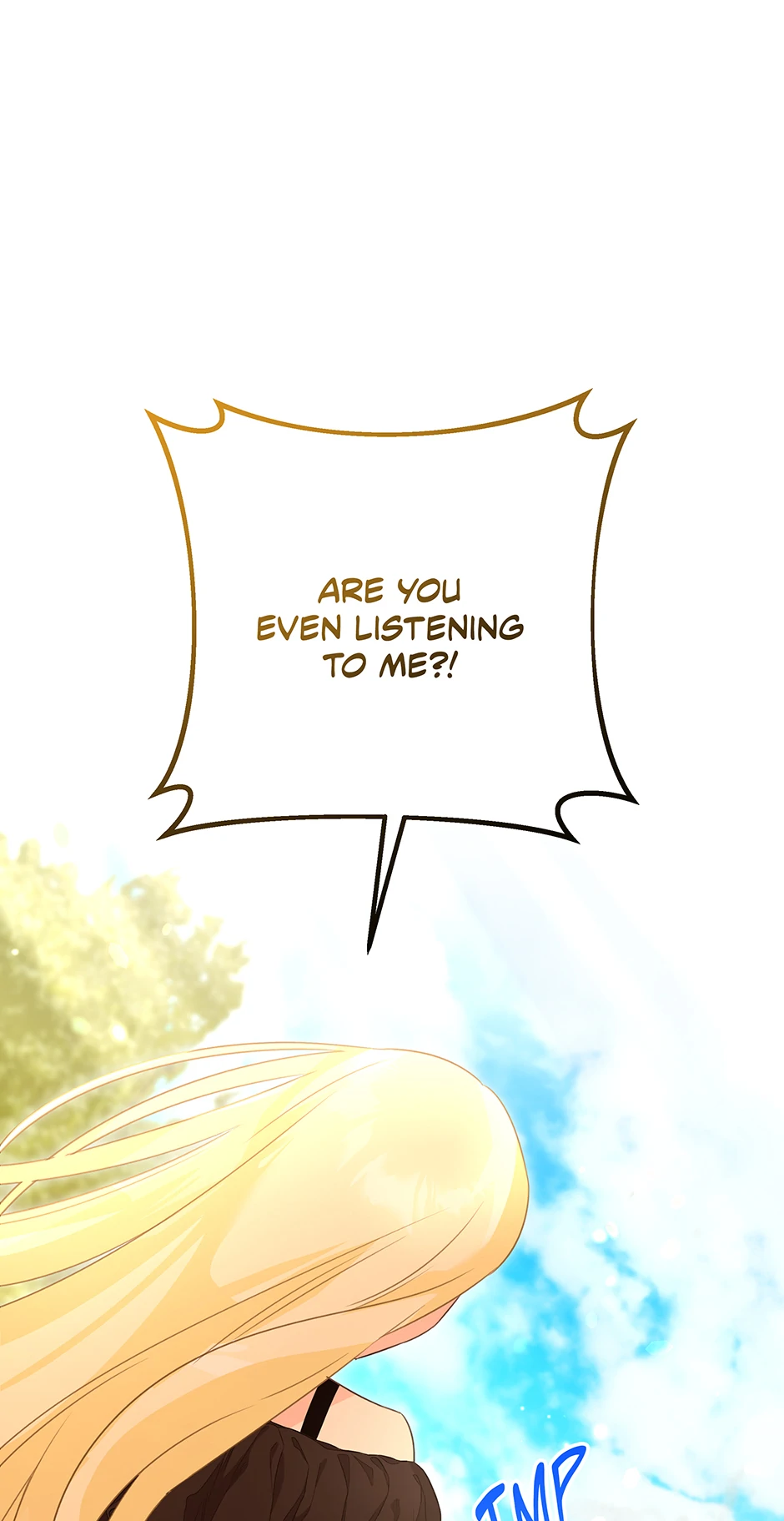How to Save a Time-Limited Young Master Chapter 19 - Page 49