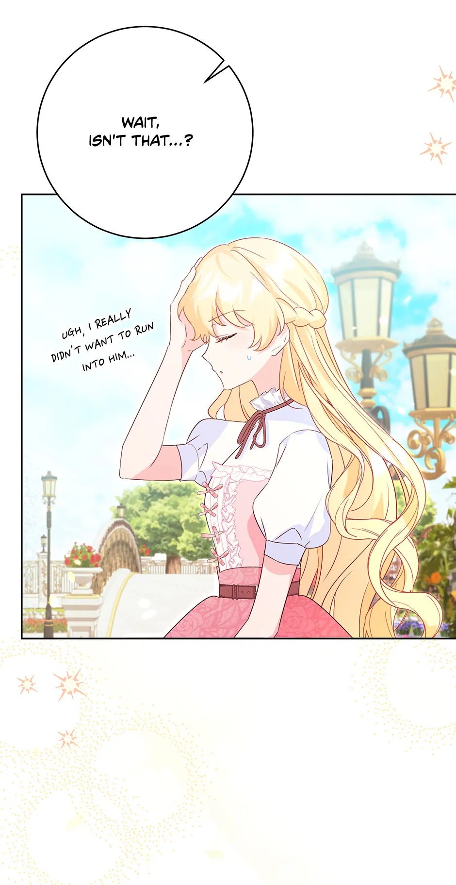 How to Save a Time-Limited Young Master Chapter 19 - Page 51