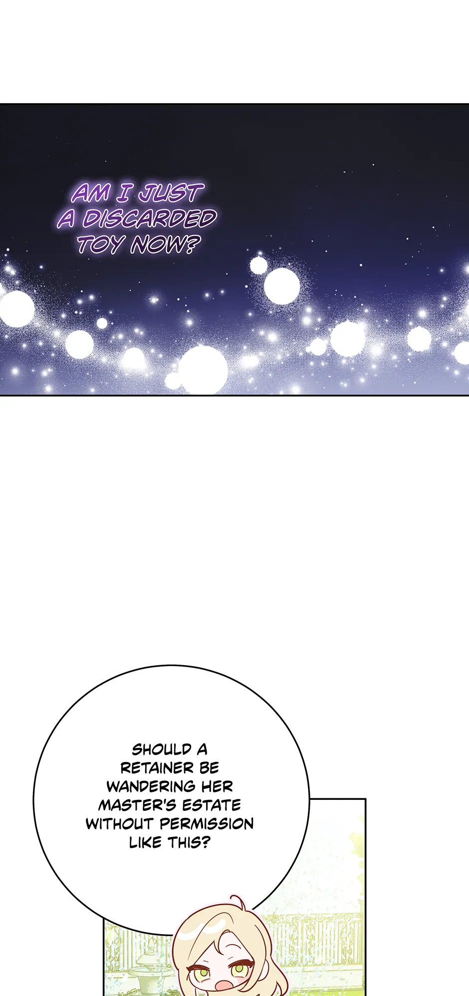 How to Save a Time-Limited Young Master Chapter 19 - Page 56