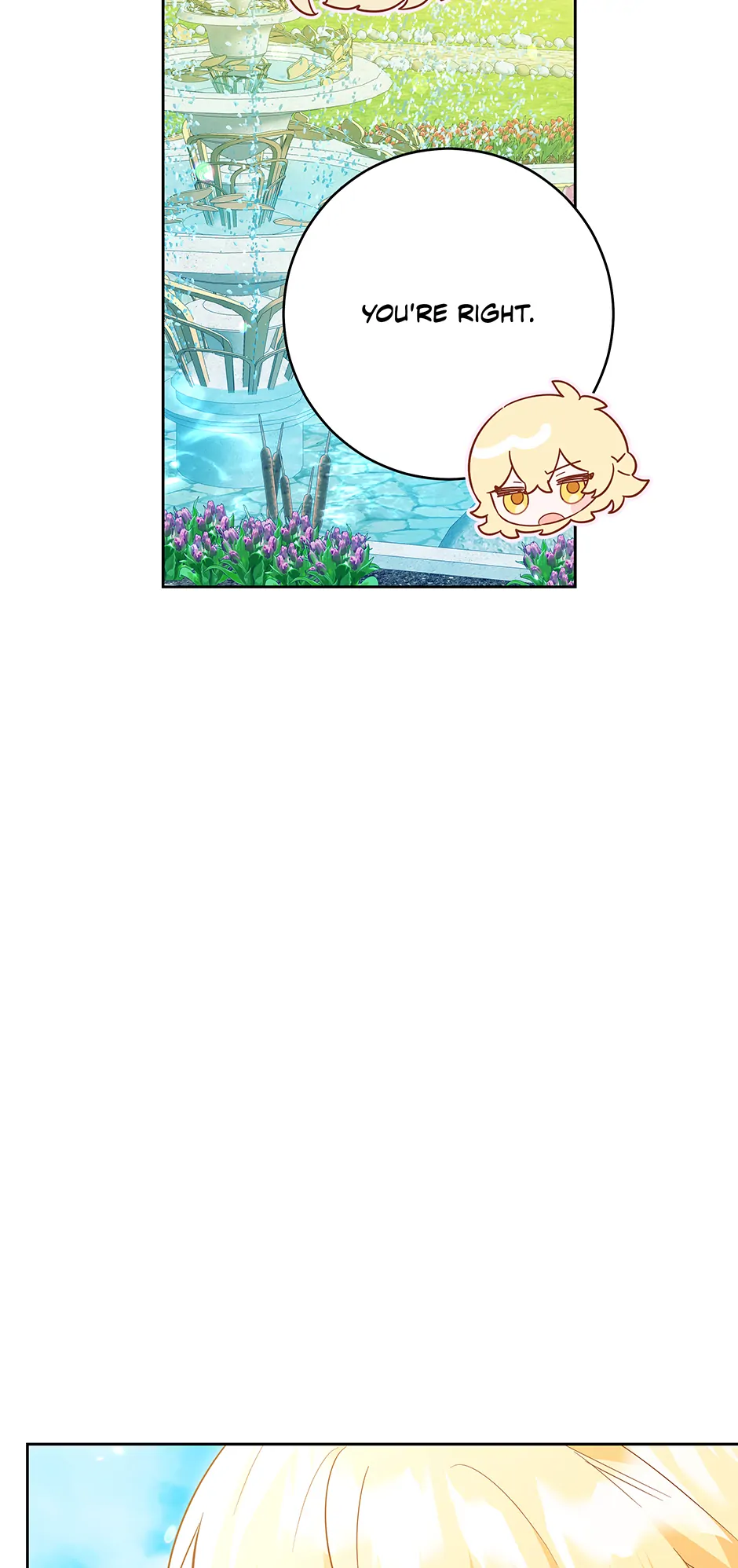 How to Save a Time-Limited Young Master Chapter 19 - Page 57