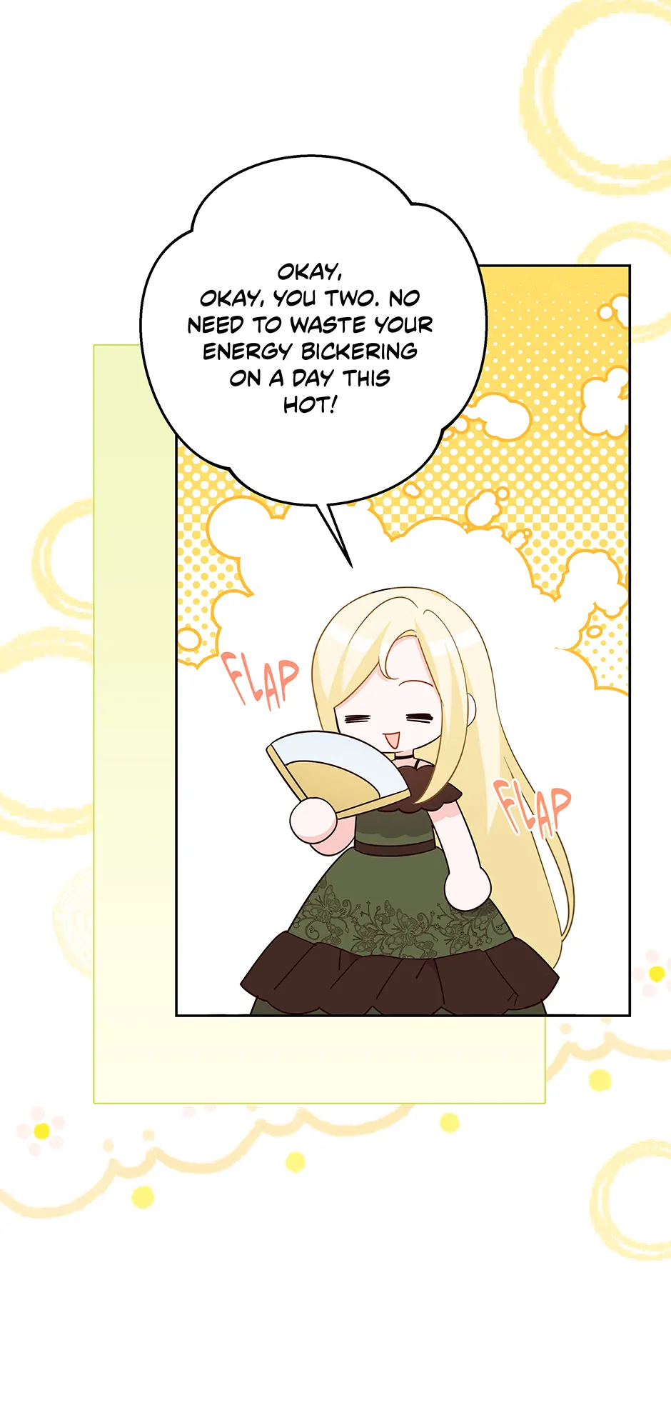 How to Save a Time-Limited Young Master Chapter 19 - Page 60