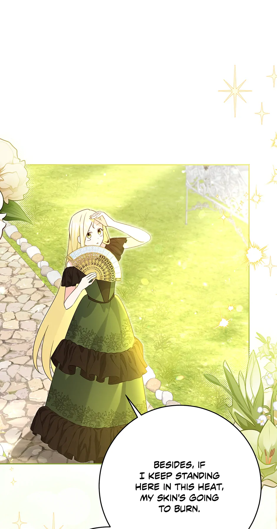 How to Save a Time-Limited Young Master Chapter 19 - Page 61