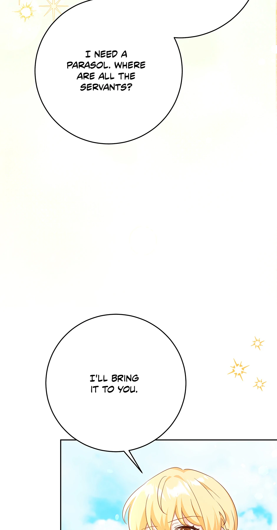 How to Save a Time-Limited Young Master Chapter 19 - Page 62