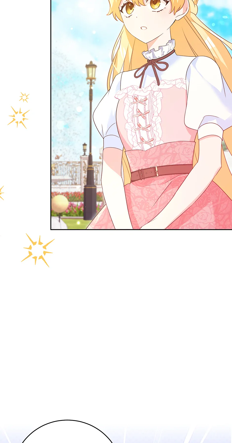 How to Save a Time-Limited Young Master Chapter 19 - Page 63
