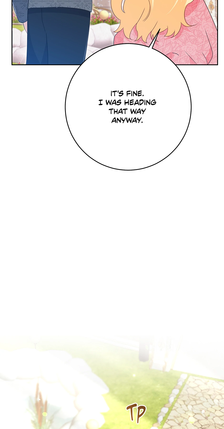 How to Save a Time-Limited Young Master Chapter 19 - Page 66