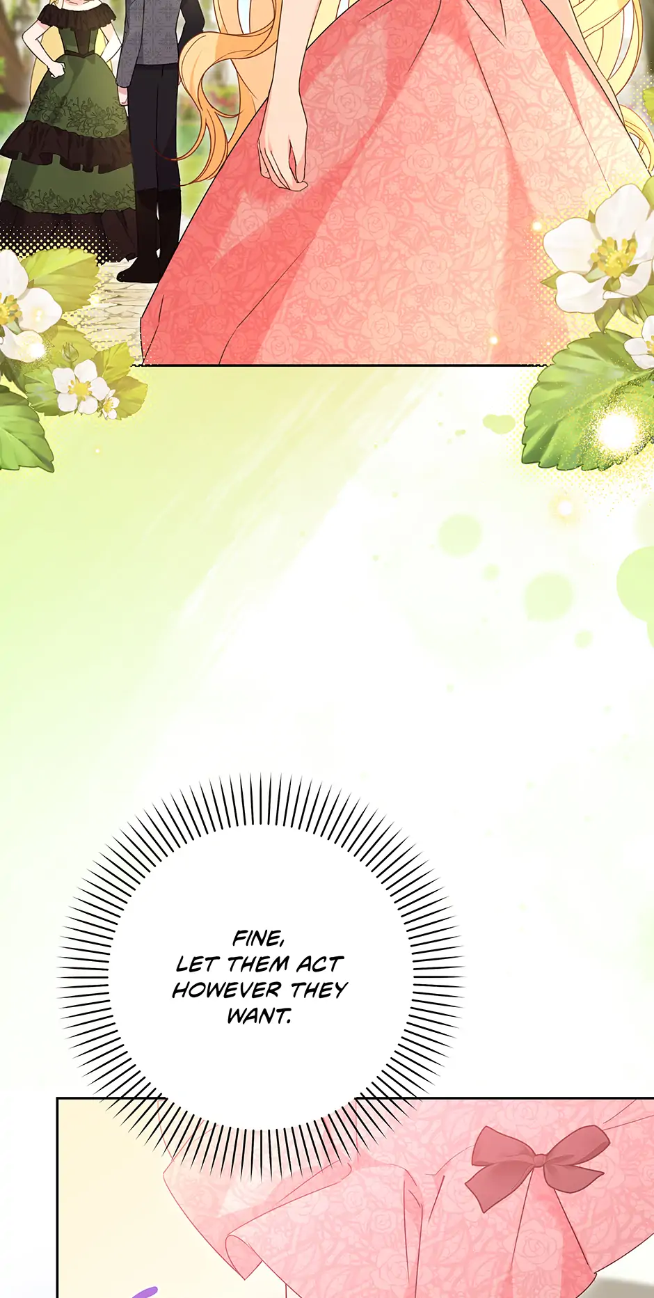 How to Save a Time-Limited Young Master Chapter 19 - Page 69