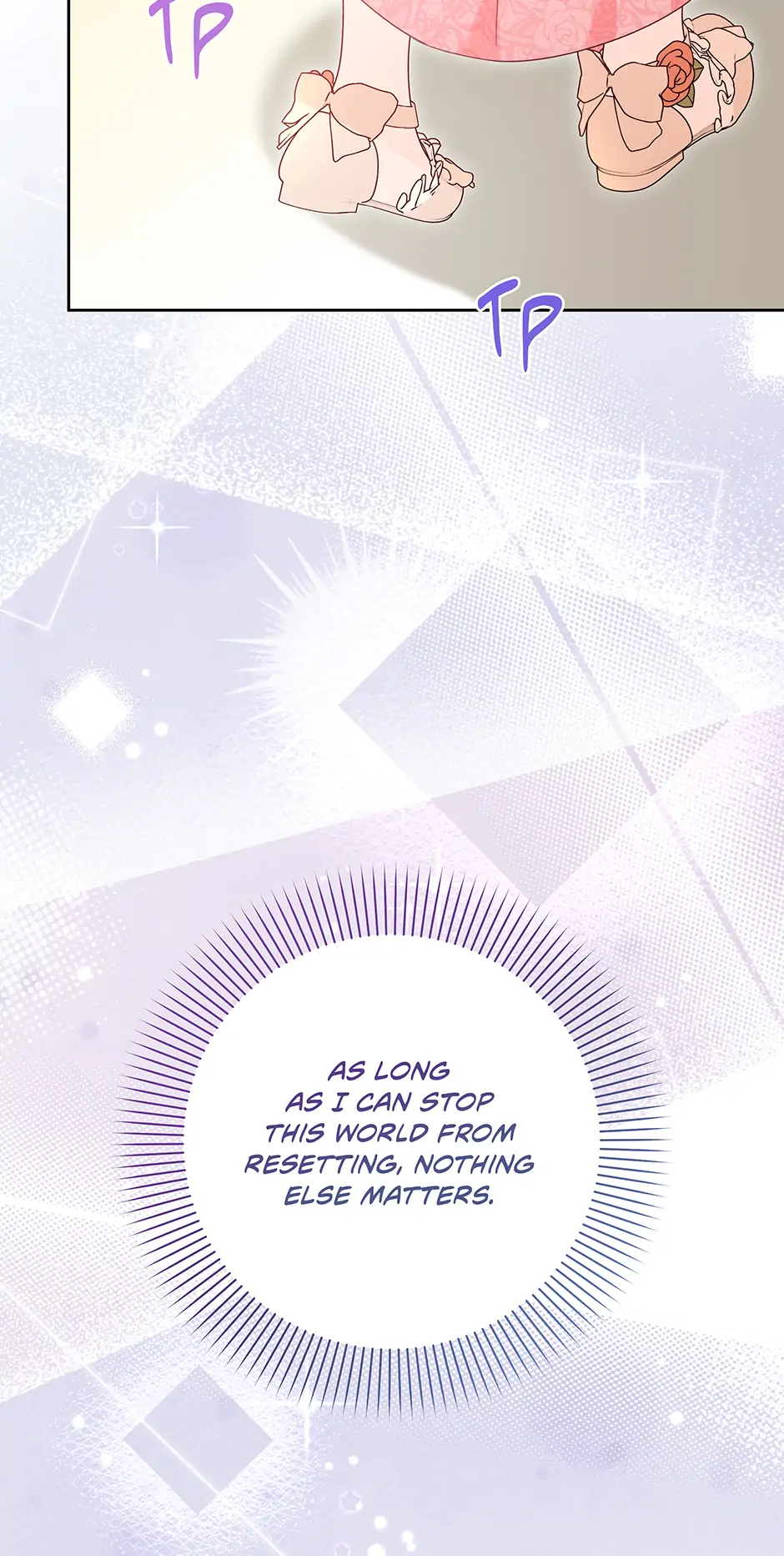 How to Save a Time-Limited Young Master Chapter 19 - Page 70