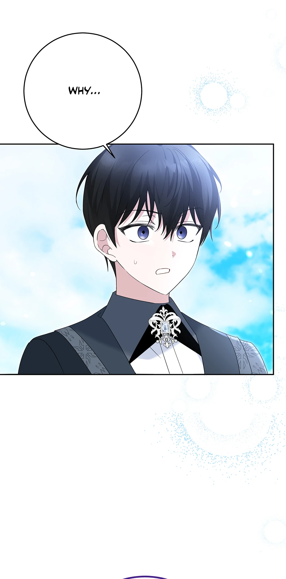 How to Save a Time-Limited Young Master Chapter 19 - Page 74