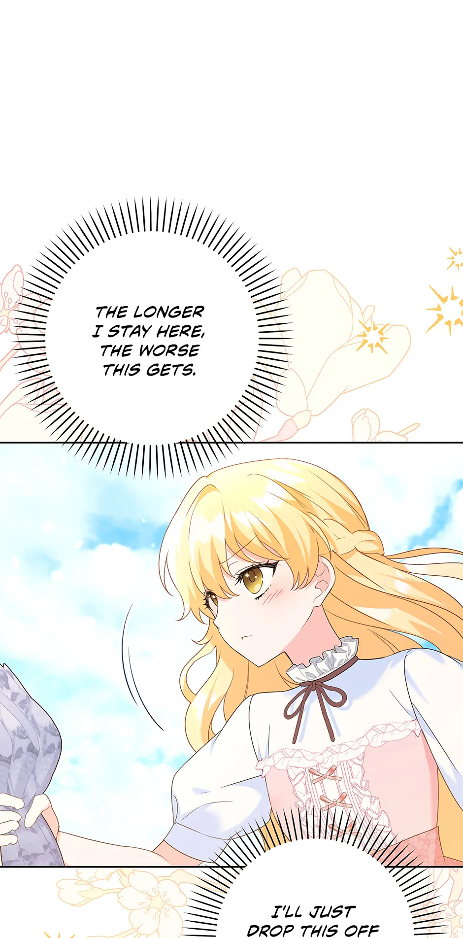 How to Save a Time-Limited Young Master Chapter 19 - Page 78