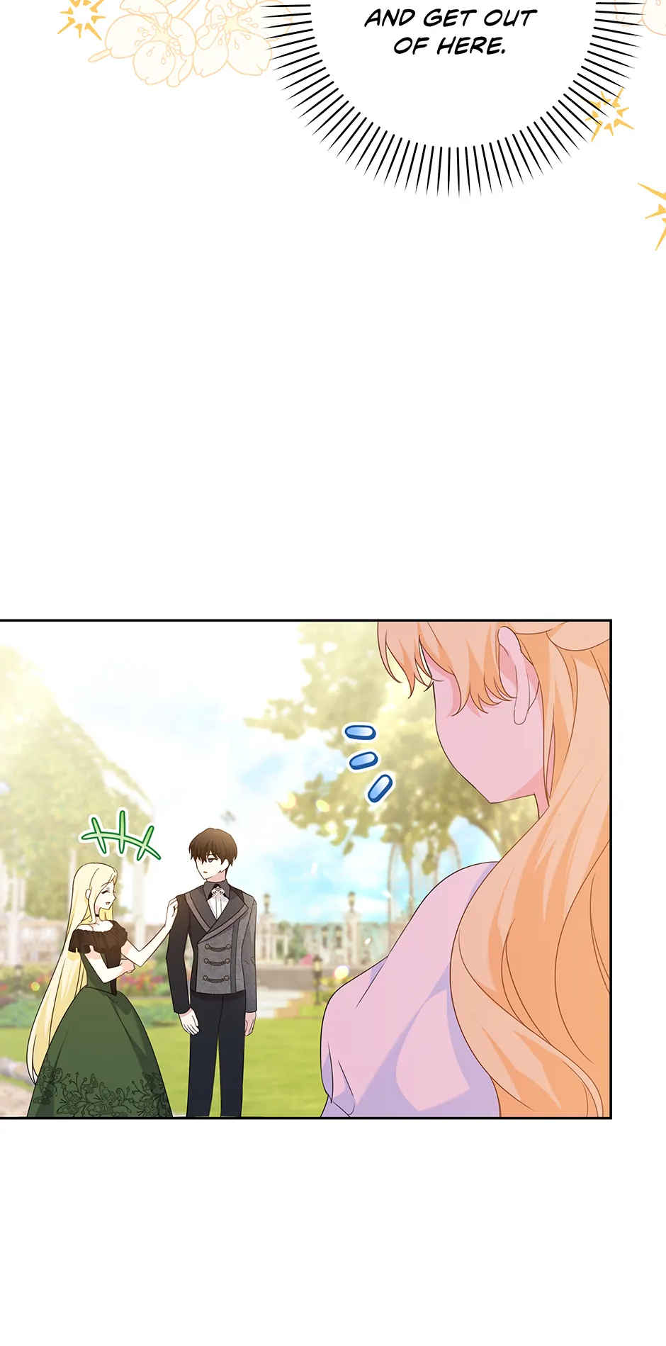 How to Save a Time-Limited Young Master Chapter 19 - Page 79