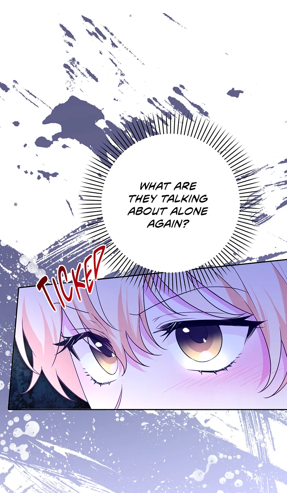 How to Save a Time-Limited Young Master Chapter 19 - Page 80