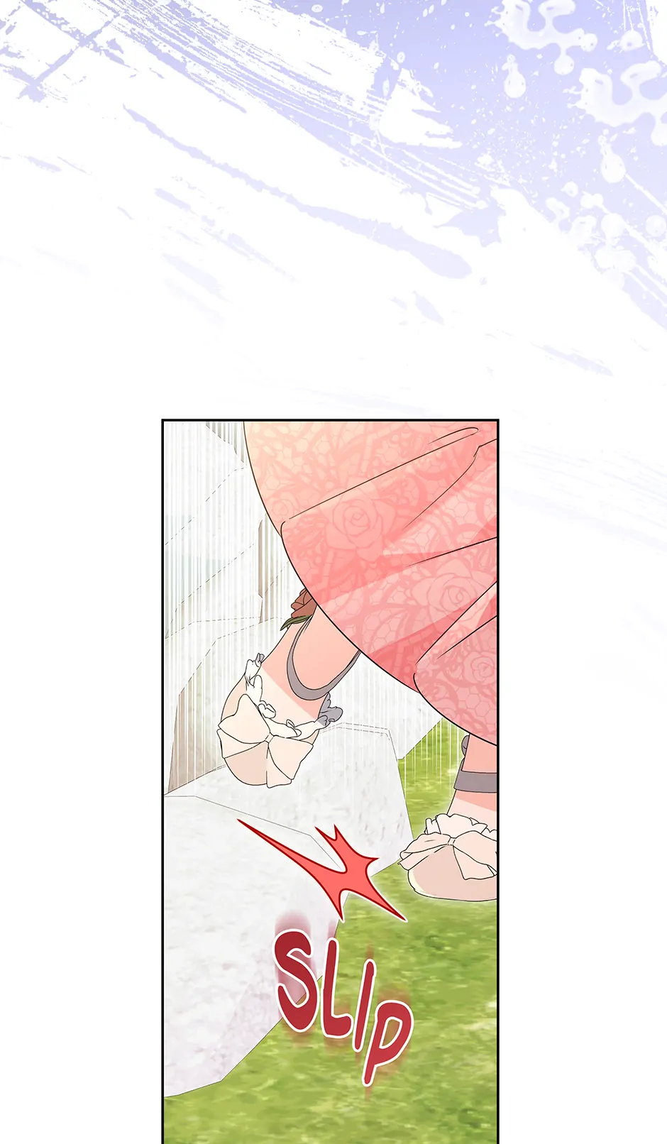 How to Save a Time-Limited Young Master Chapter 19 - Page 81