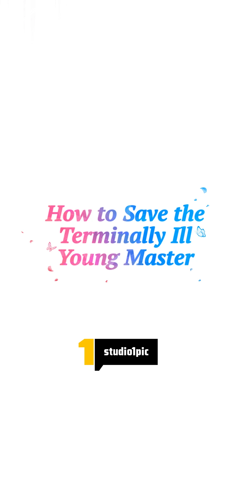 How to Save a Time-Limited Young Master Chapter 19 - Page 89