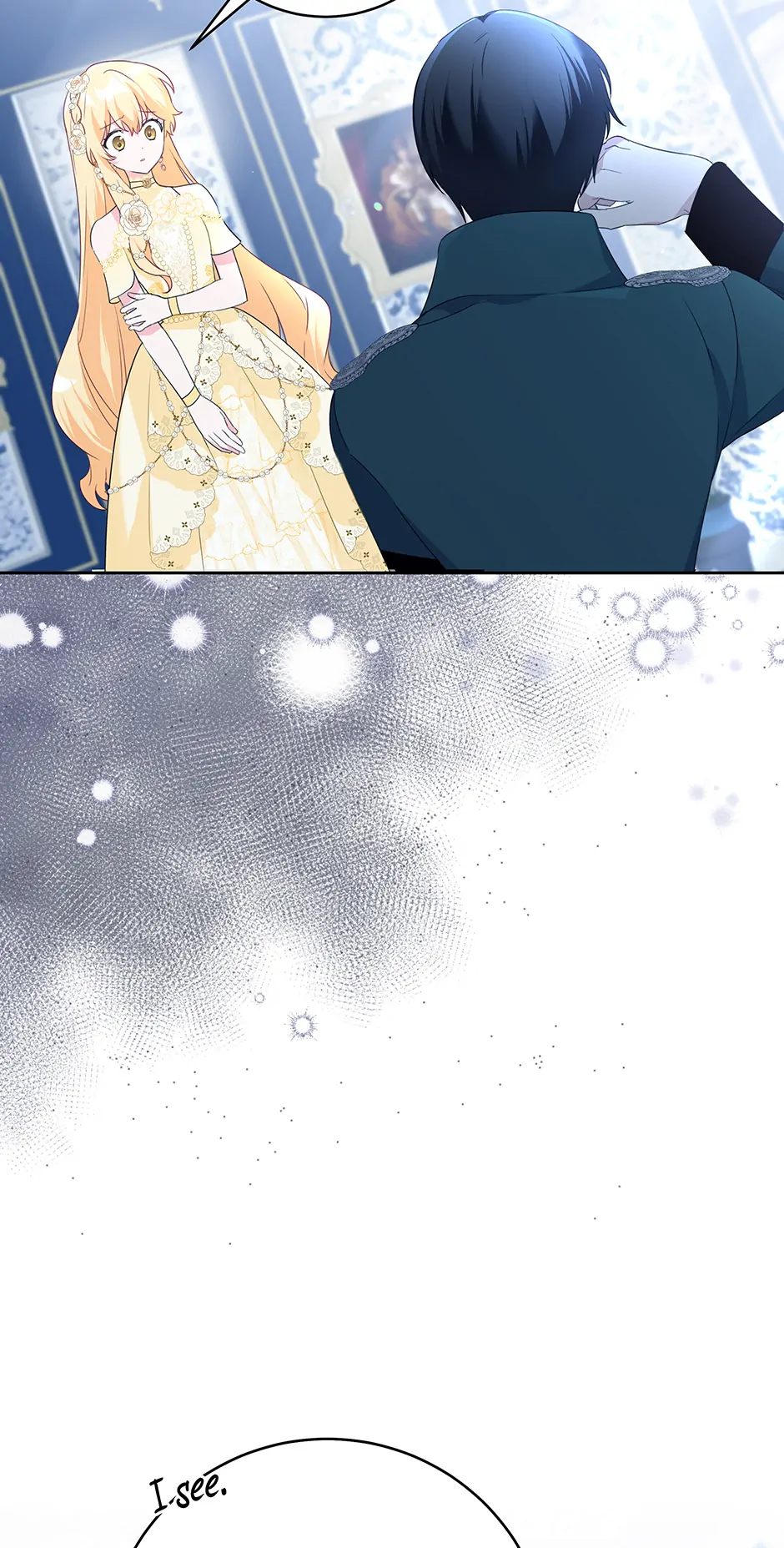 How to Save a Time-Limited Young Master Chapter 19 - Page 9