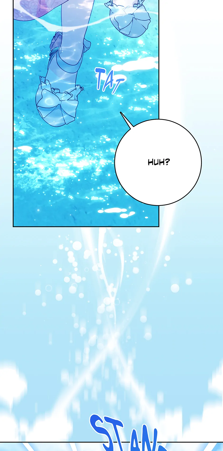 How to Save a Time-Limited Young Master Chapter 20 - Page 10