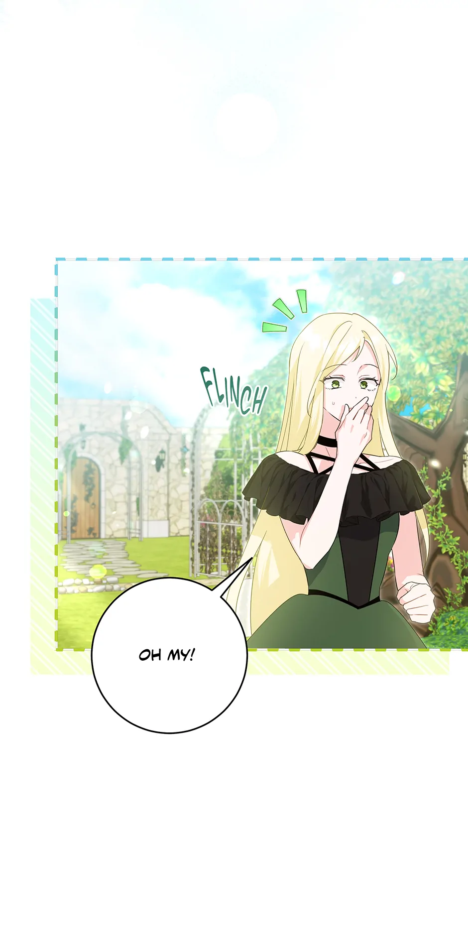 How to Save a Time-Limited Young Master Chapter 20 - Page 13