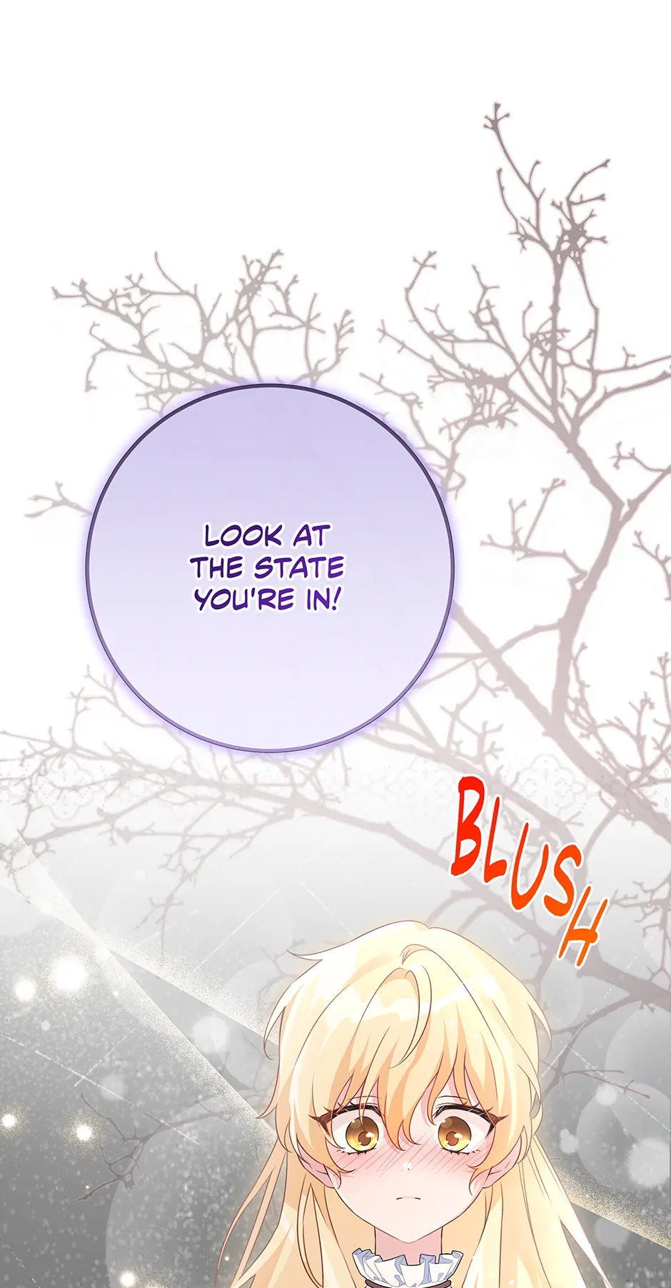 How to Save a Time-Limited Young Master Chapter 20 - Page 14