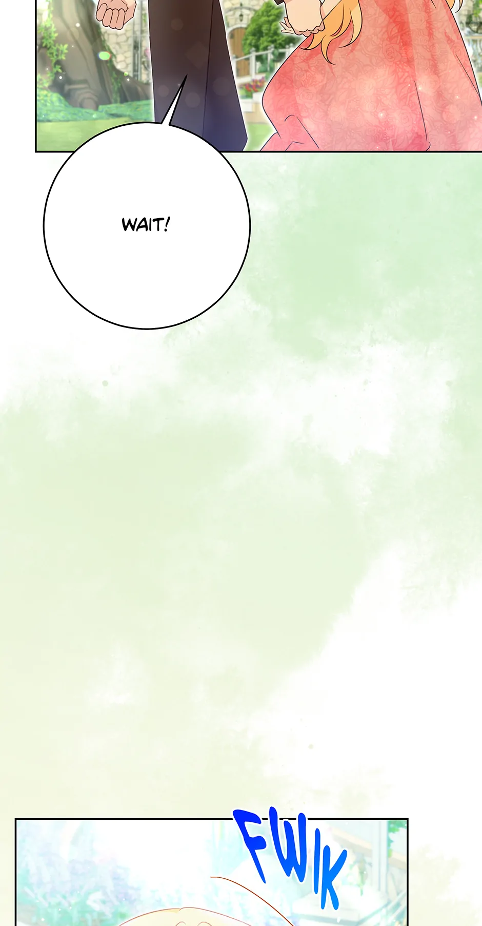 How to Save a Time-Limited Young Master Chapter 20 - Page 19