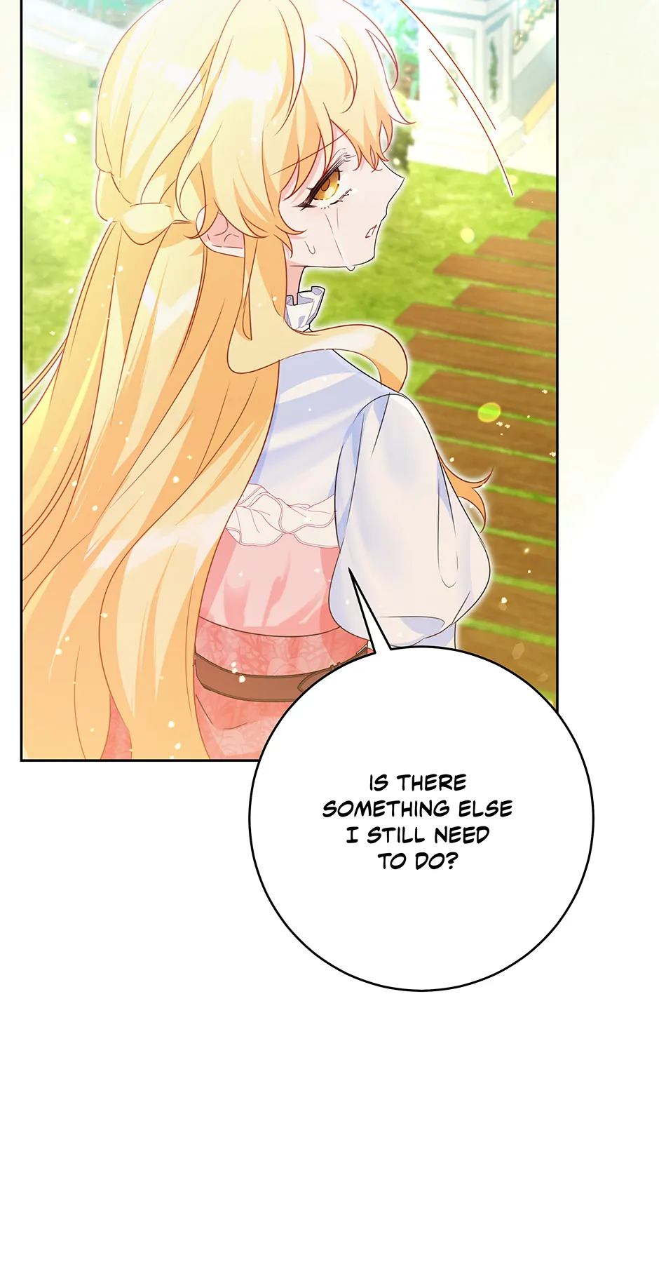 How to Save a Time-Limited Young Master Chapter 20 - Page 20