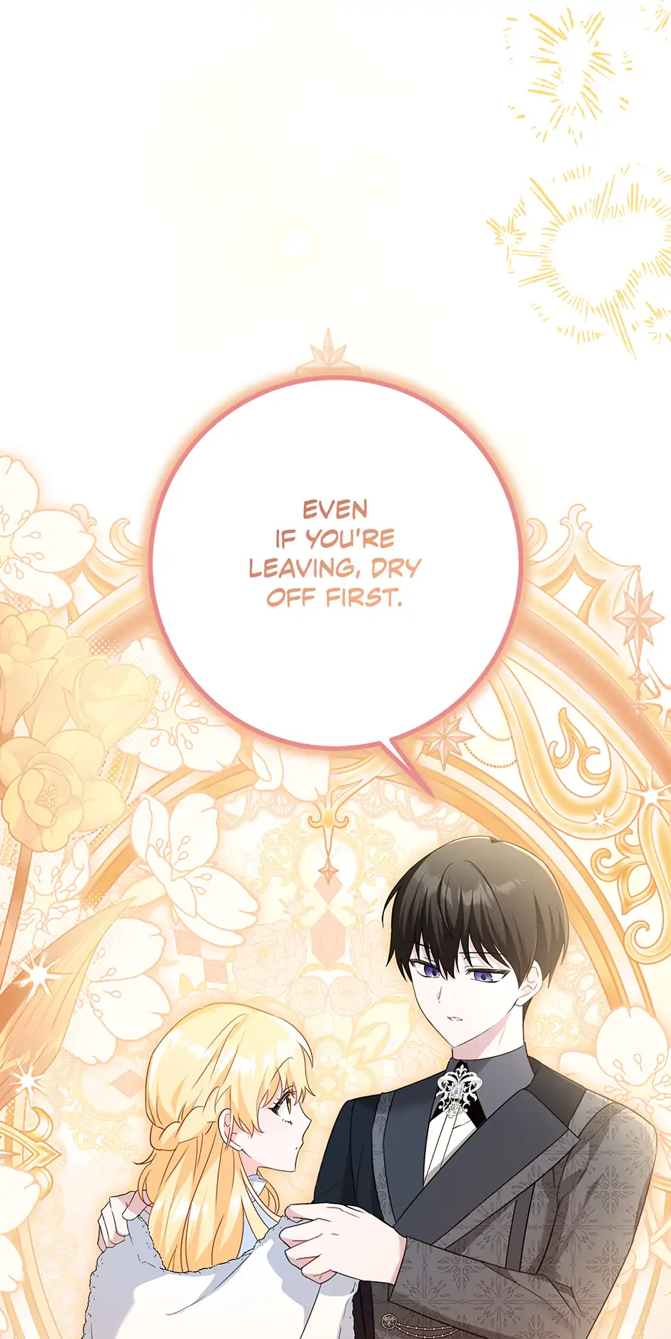 How to Save a Time-Limited Young Master Chapter 20 - Page 29