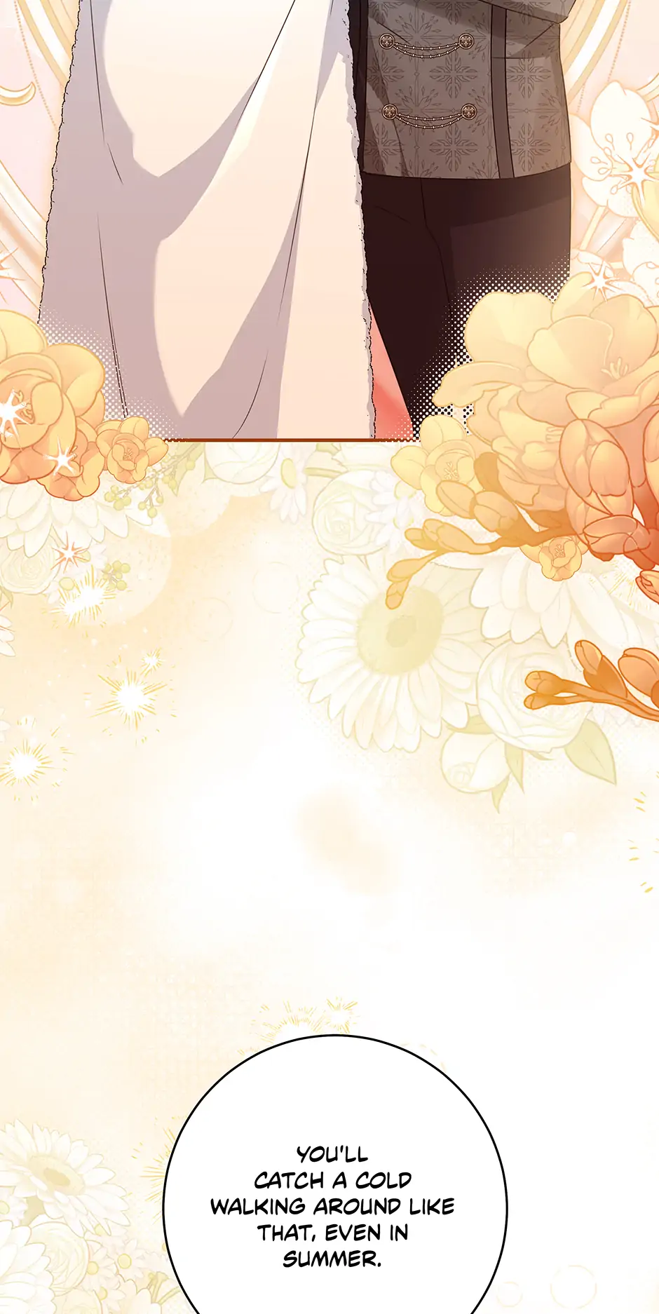How to Save a Time-Limited Young Master Chapter 20 - Page 30