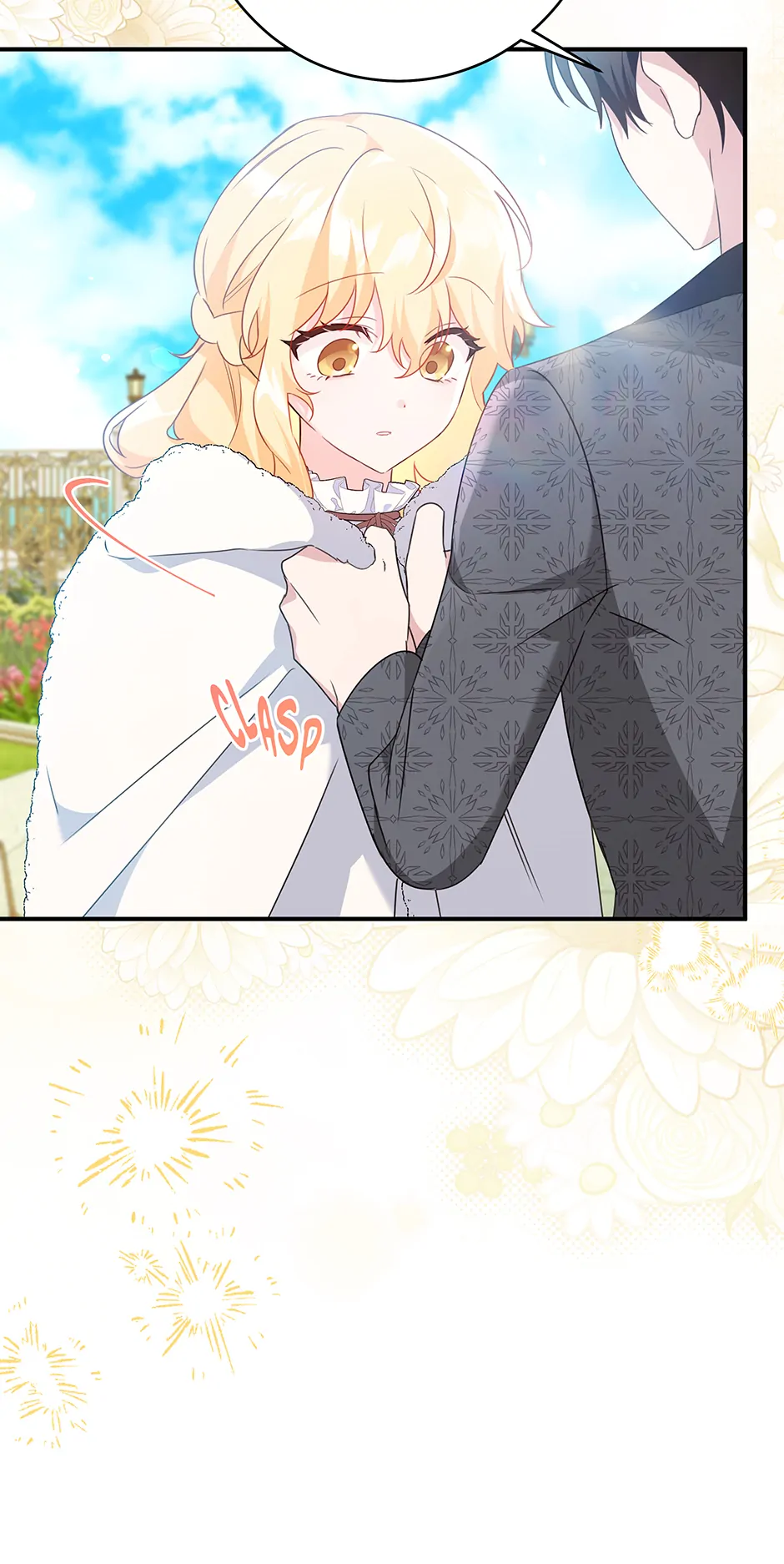 How to Save a Time-Limited Young Master Chapter 20 - Page 31