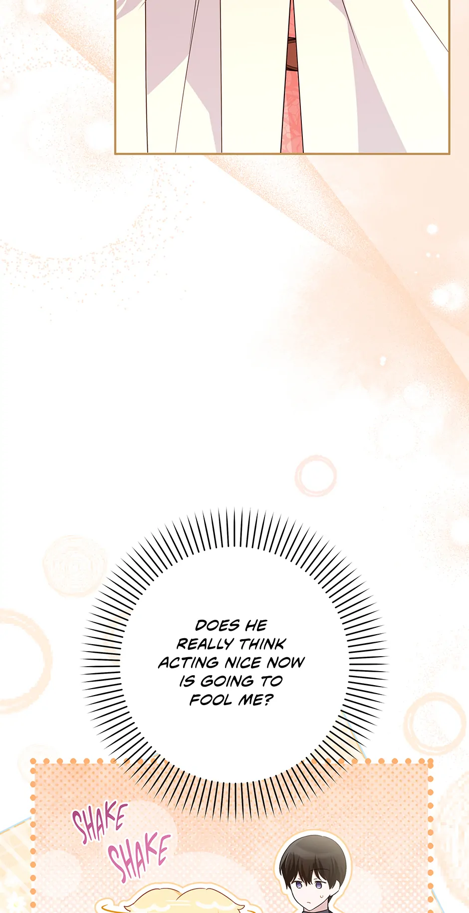 How to Save a Time-Limited Young Master Chapter 20 - Page 36