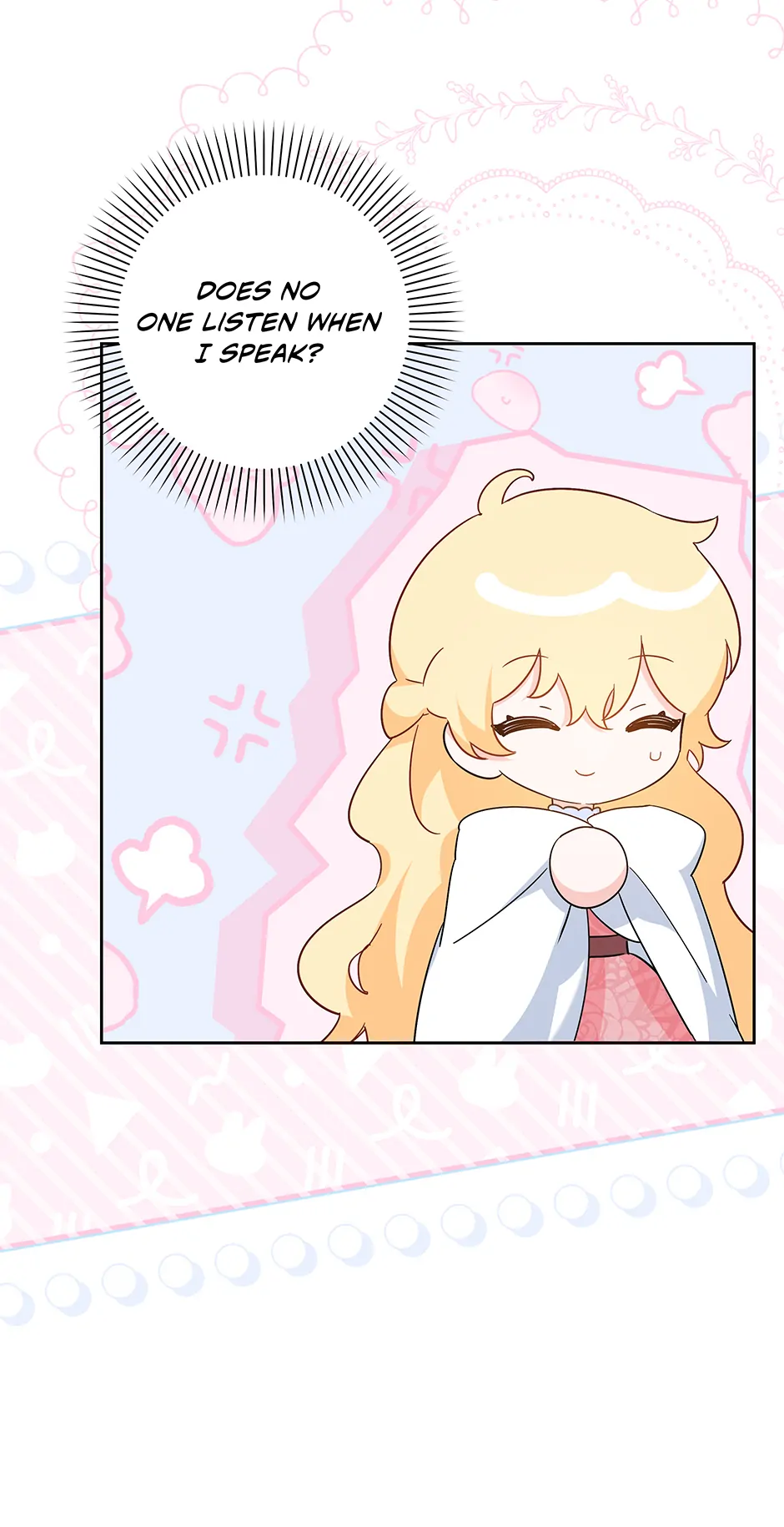How to Save a Time-Limited Young Master Chapter 20 - Page 40