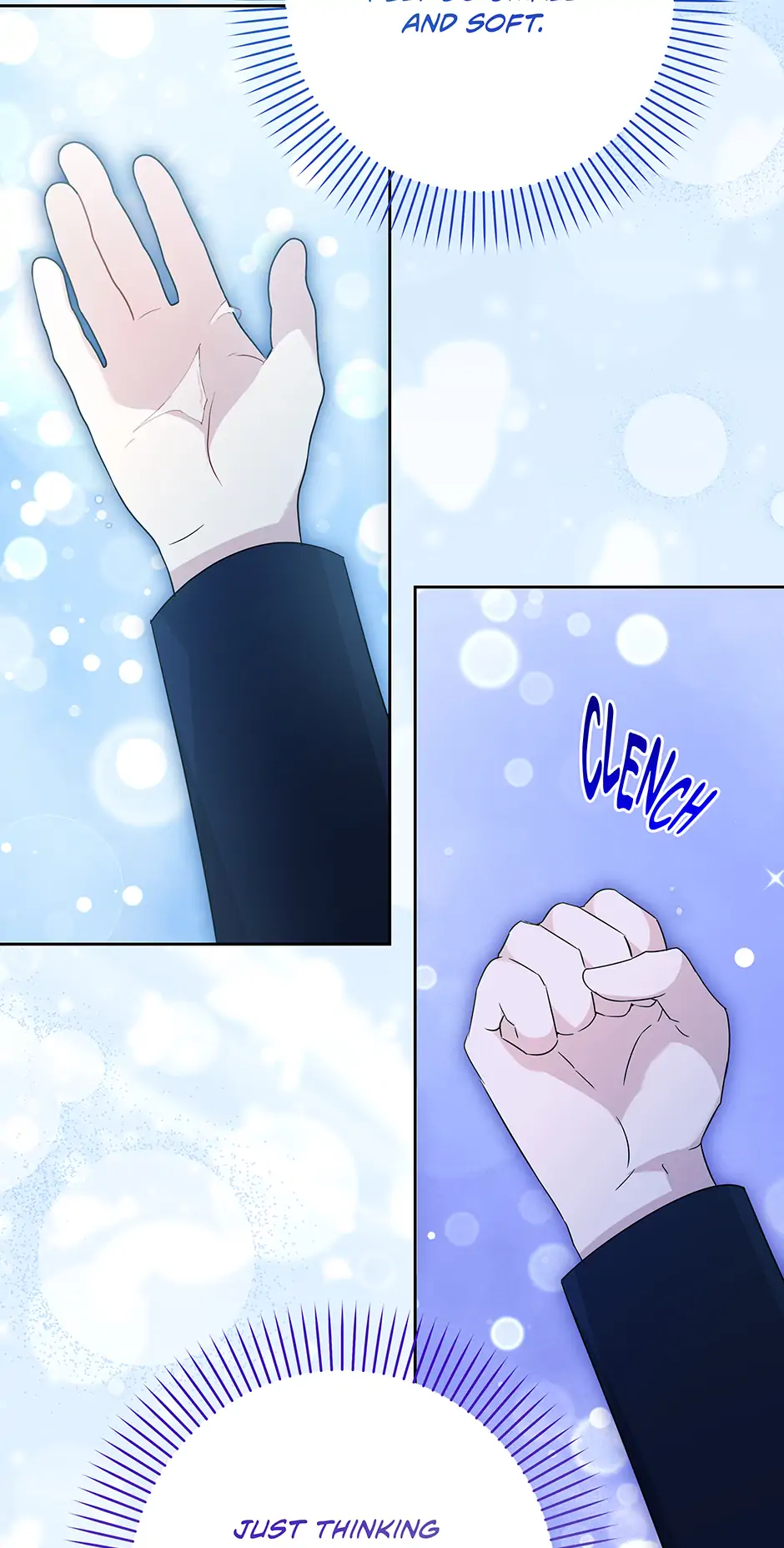 How to Save a Time-Limited Young Master Chapter 20 - Page 44