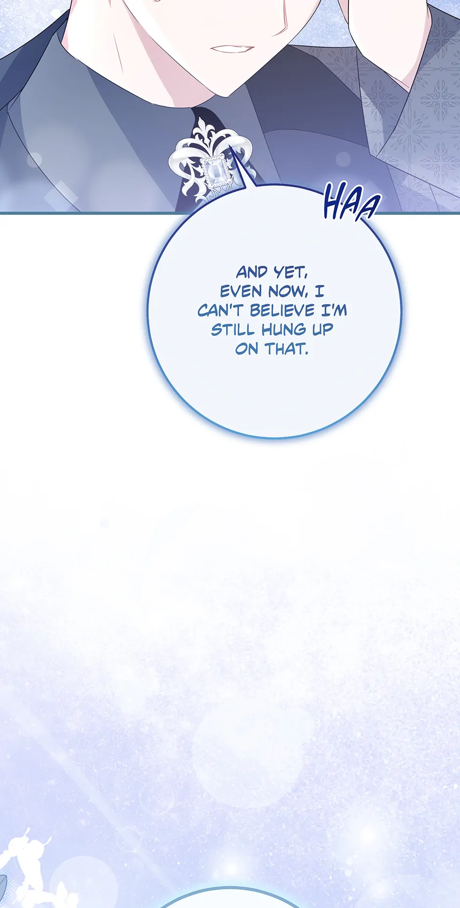 How to Save a Time-Limited Young Master Chapter 20 - Page 46