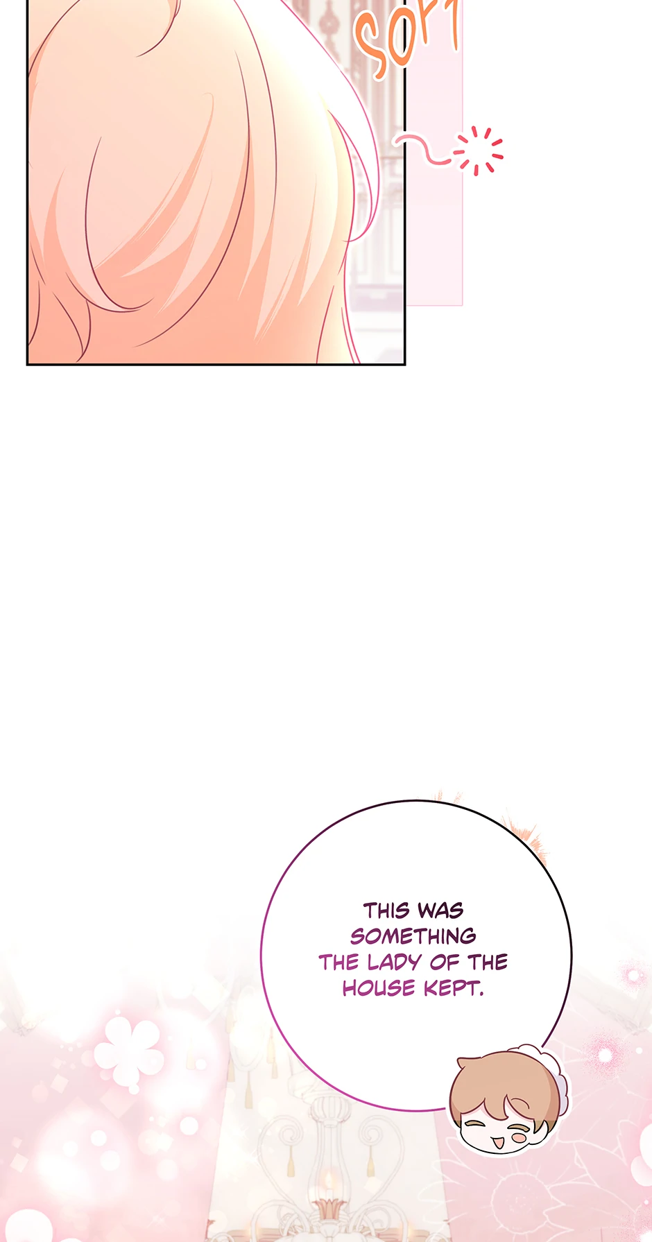 How to Save a Time-Limited Young Master Chapter 20 - Page 49