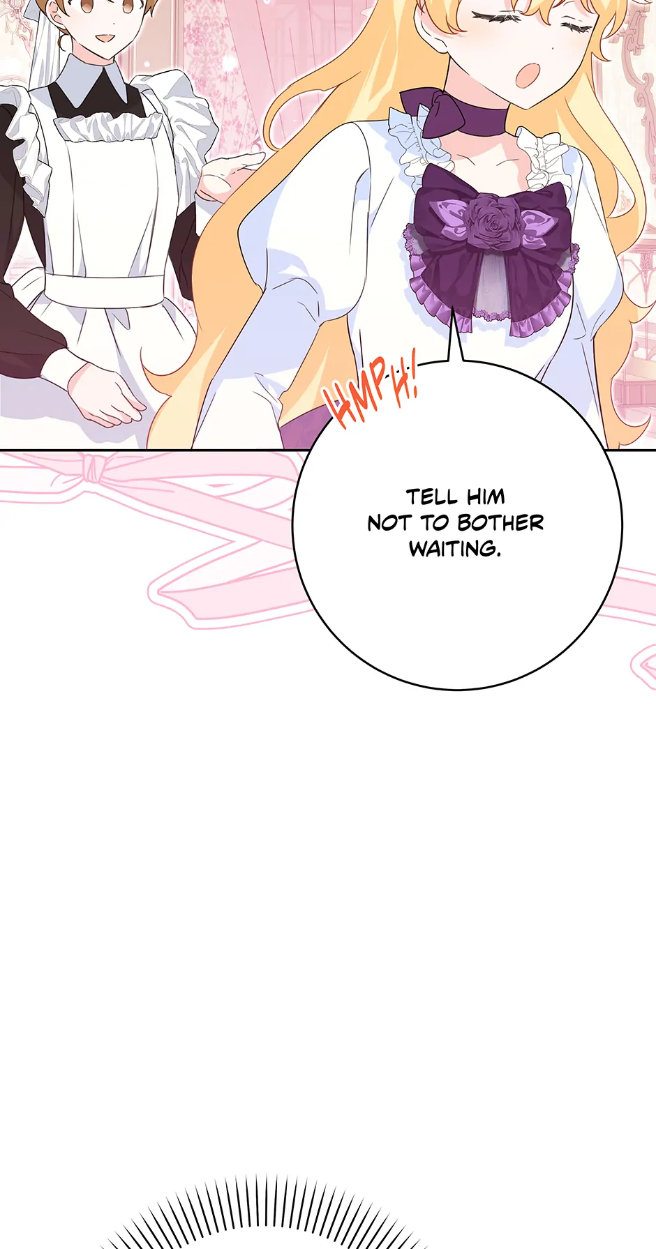 How to Save a Time-Limited Young Master Chapter 20 - Page 52