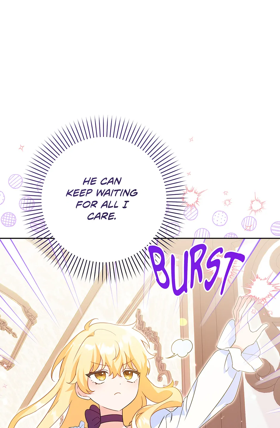How to Save a Time-Limited Young Master Chapter 20 - Page 54
