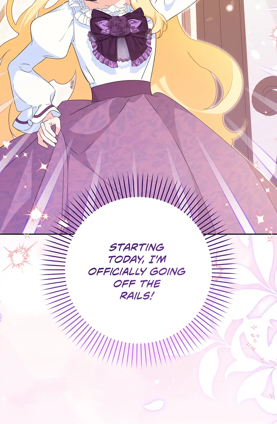How to Save a Time-Limited Young Master Chapter 20 - Page 55