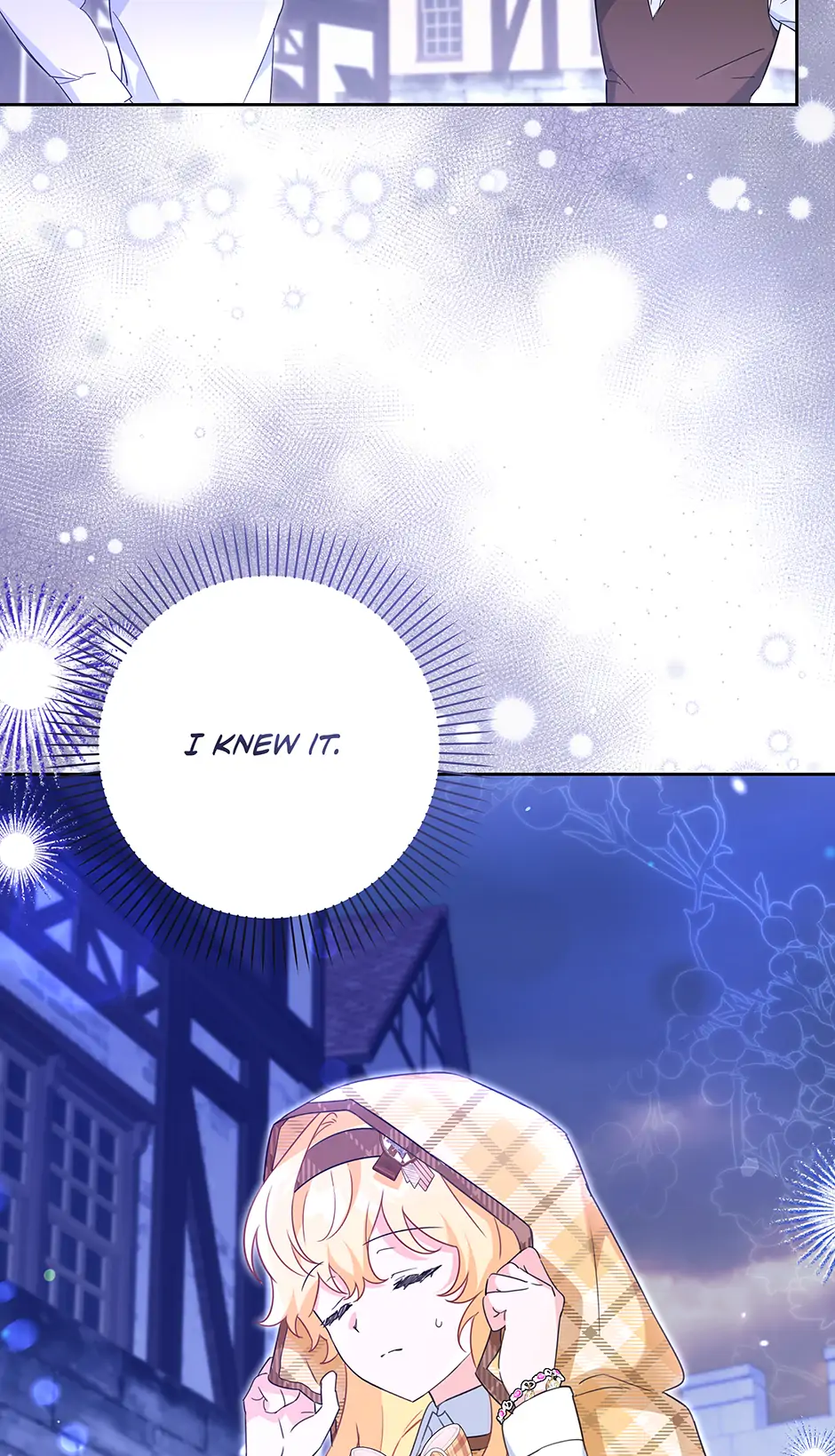 How to Save a Time-Limited Young Master Chapter 20 - Page 62