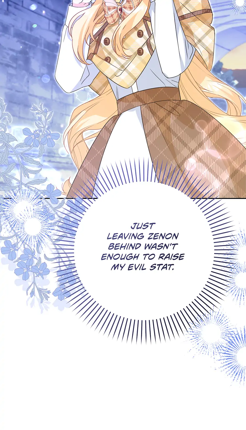 How to Save a Time-Limited Young Master Chapter 20 - Page 63