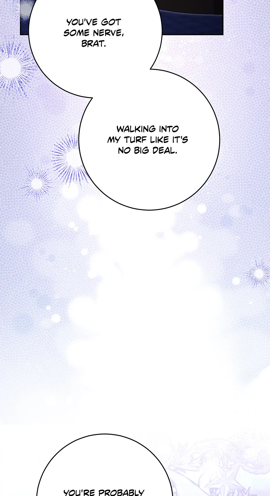 How to Save a Time-Limited Young Master Chapter 20 - Page 65