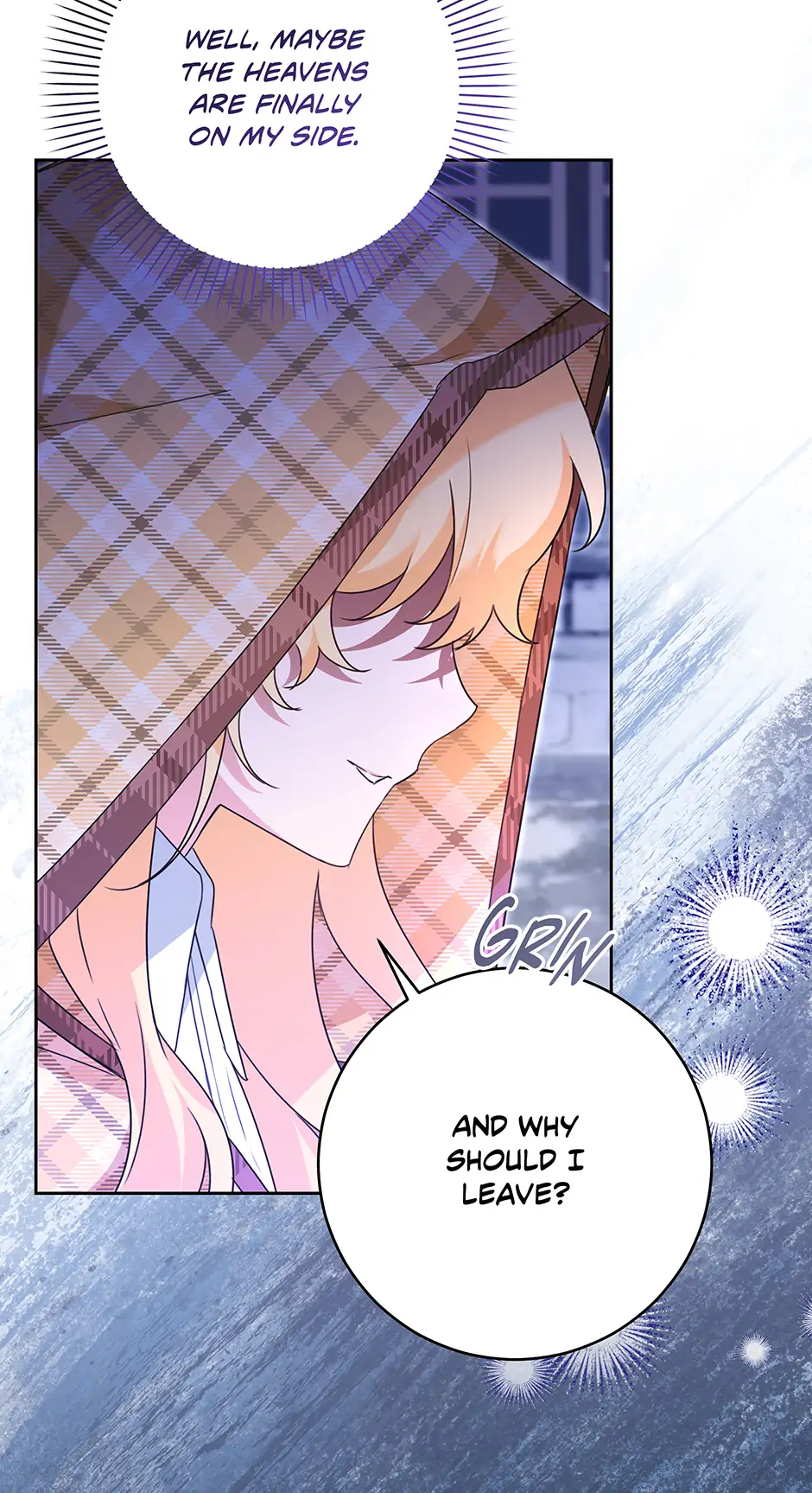 How to Save a Time-Limited Young Master Chapter 20 - Page 68