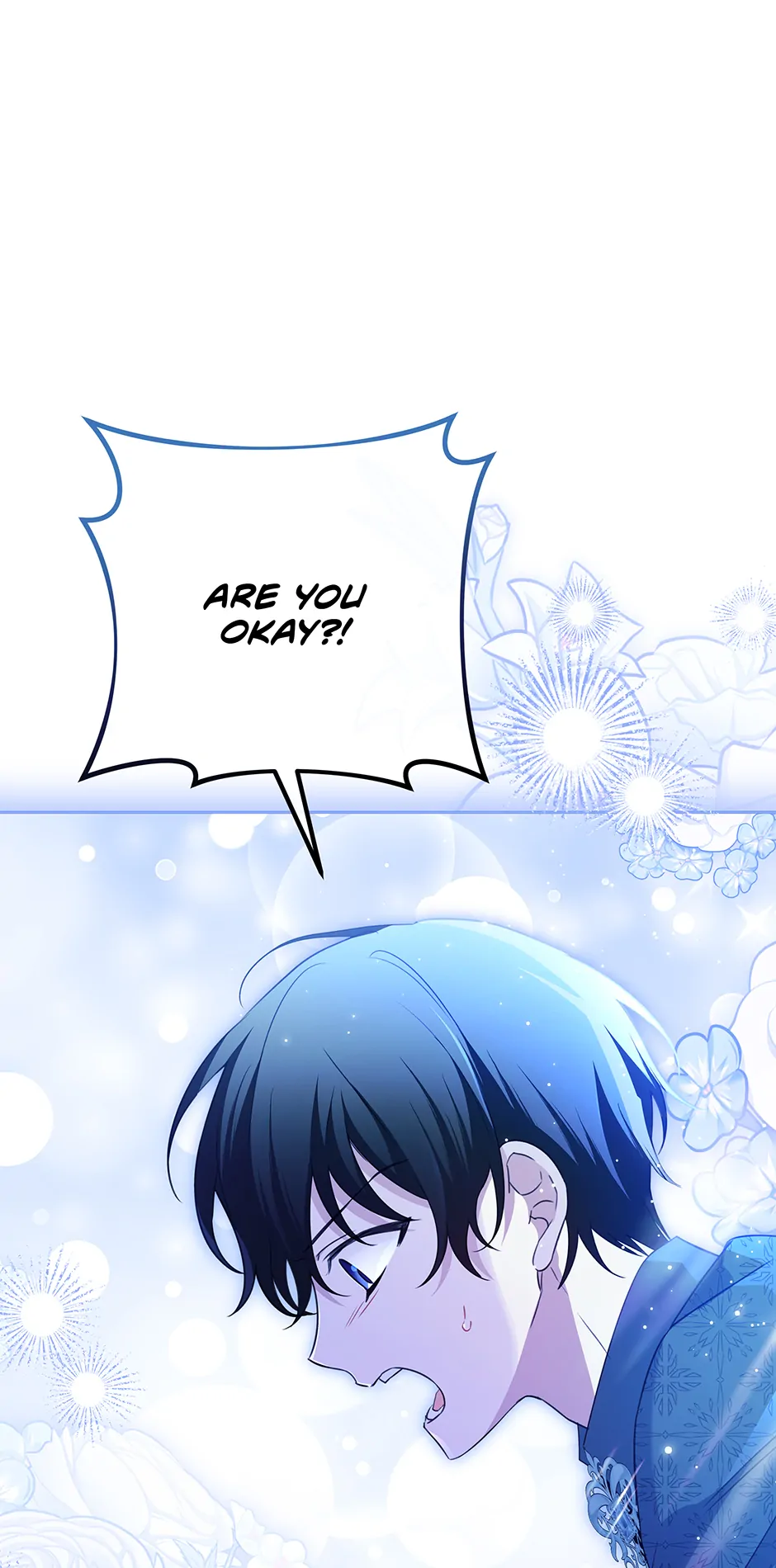 How to Save a Time-Limited Young Master Chapter 20 - Page 7