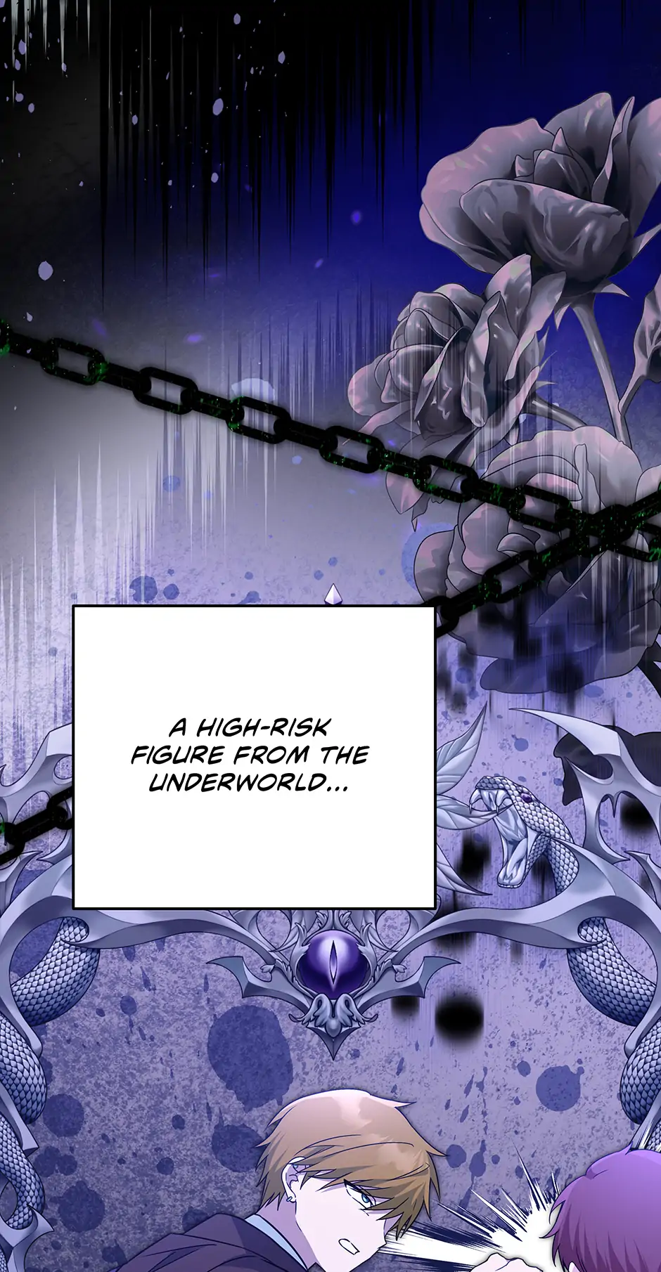 How to Save a Time-Limited Young Master Chapter 20 - Page 73