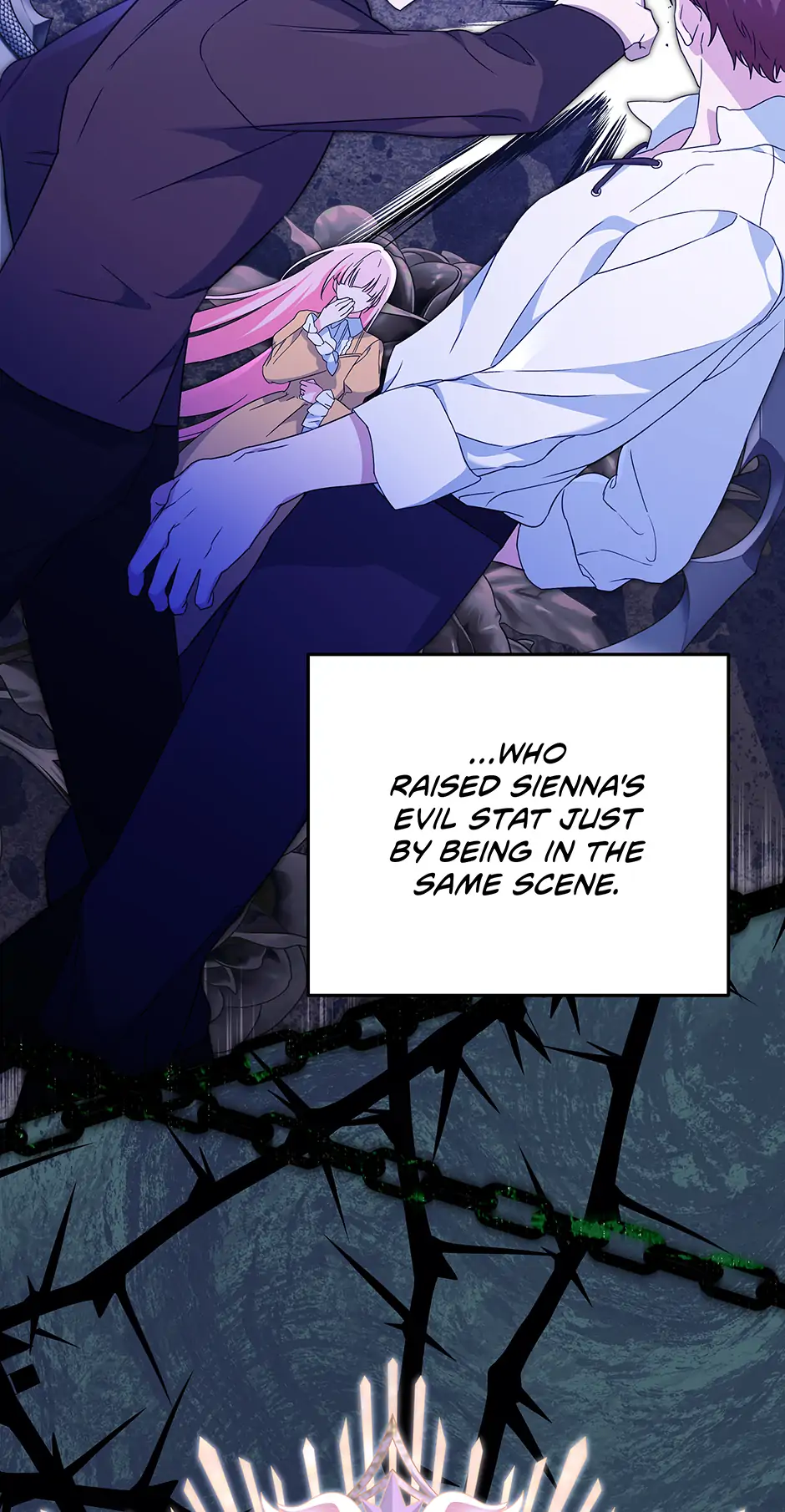 How to Save a Time-Limited Young Master Chapter 20 - Page 74
