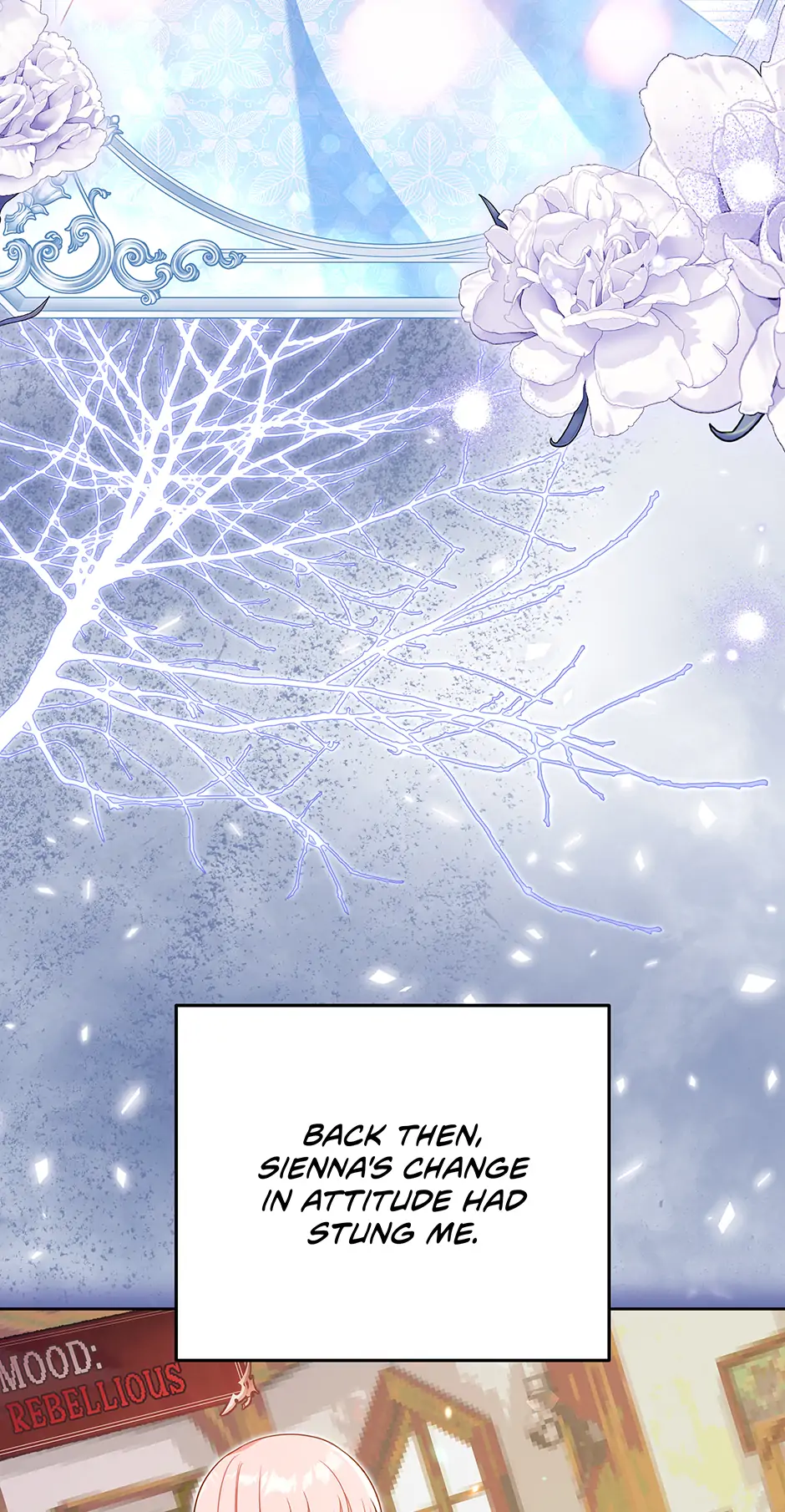 How to Save a Time-Limited Young Master Chapter 20 - Page 76