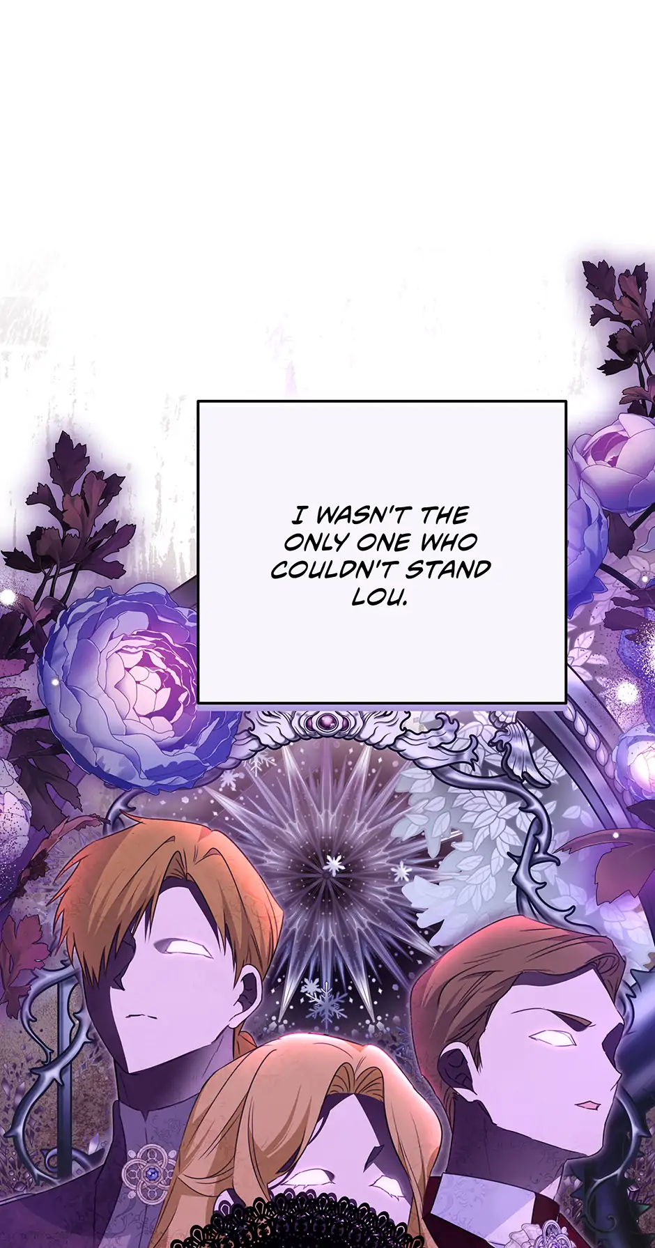 How to Save a Time-Limited Young Master Chapter 20 - Page 78
