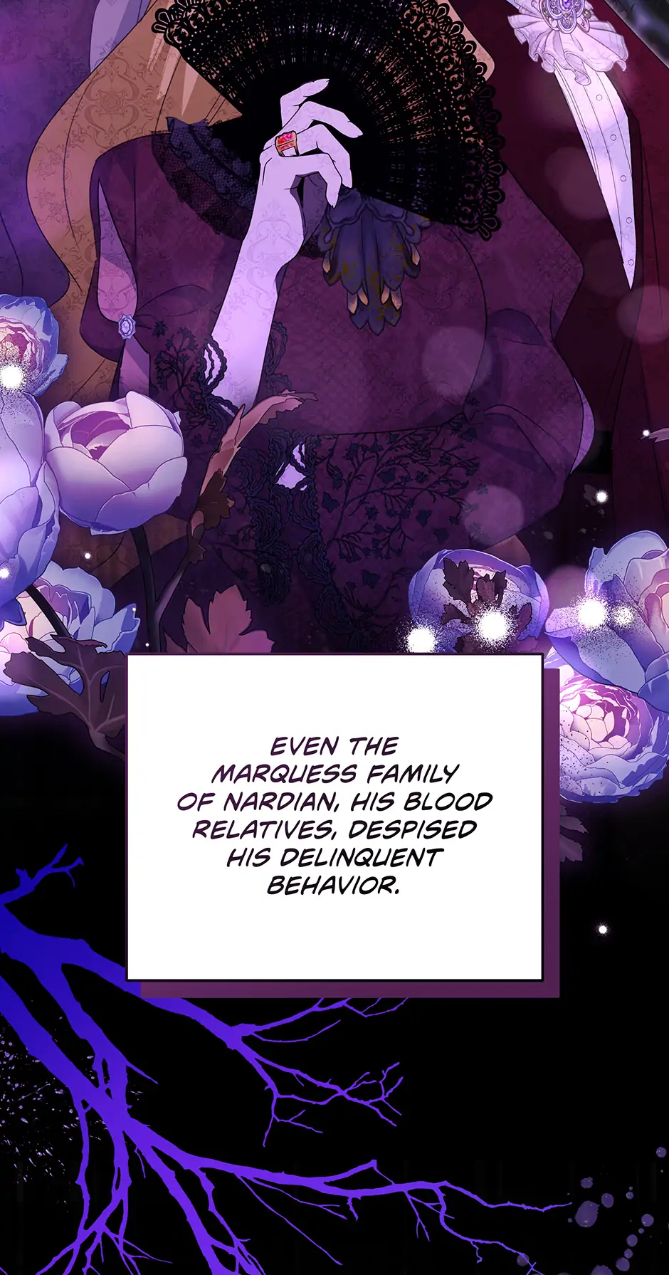 How to Save a Time-Limited Young Master Chapter 20 - Page 79