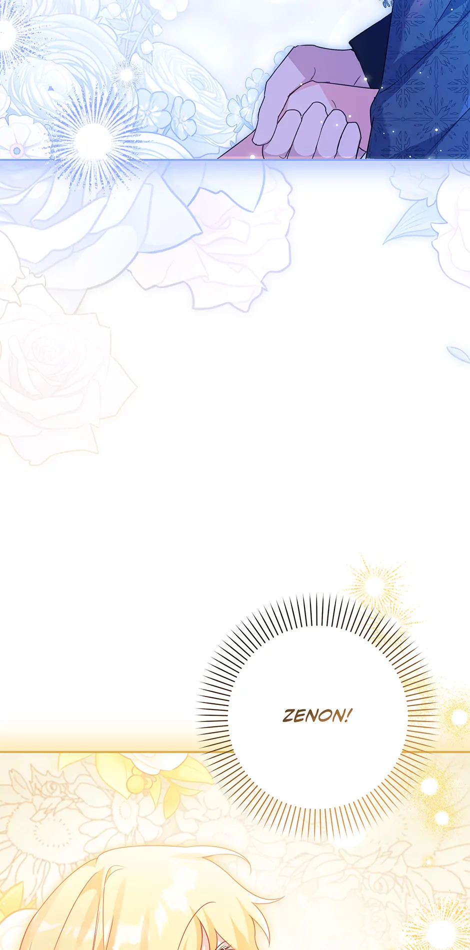 How to Save a Time-Limited Young Master Chapter 20 - Page 8