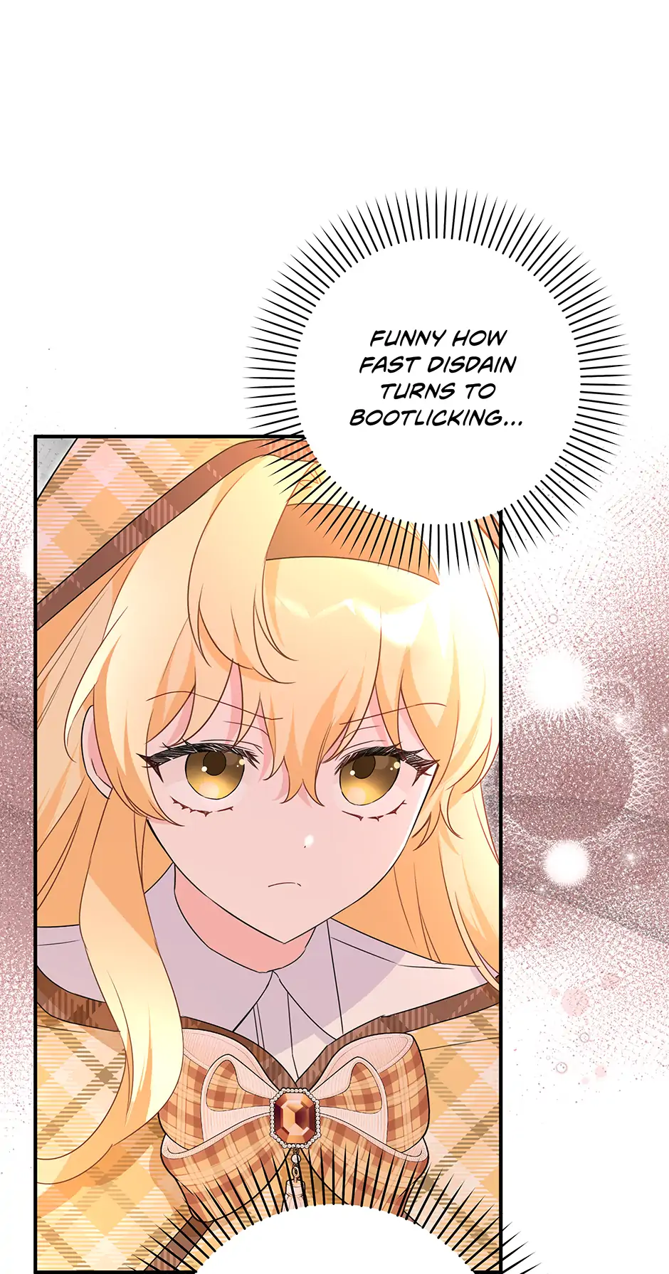 How to Save a Time-Limited Young Master Chapter 20 - Page 82