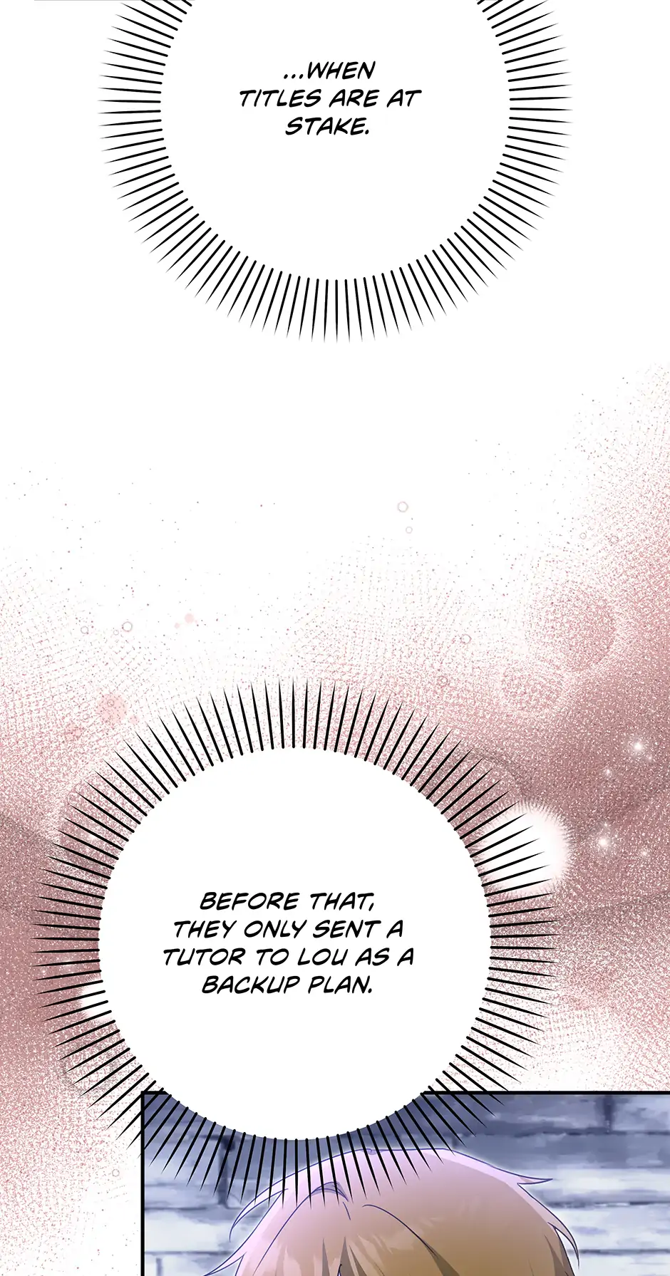 How to Save a Time-Limited Young Master Chapter 20 - Page 83