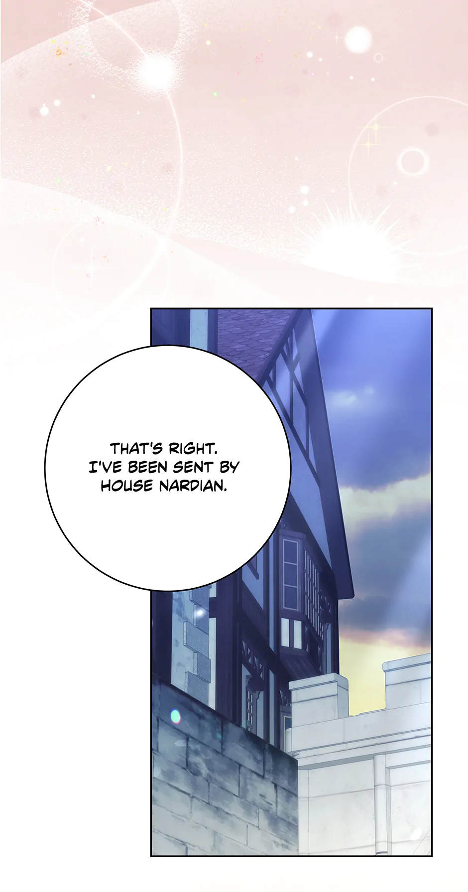 How to Save a Time-Limited Young Master Chapter 20 - Page 87