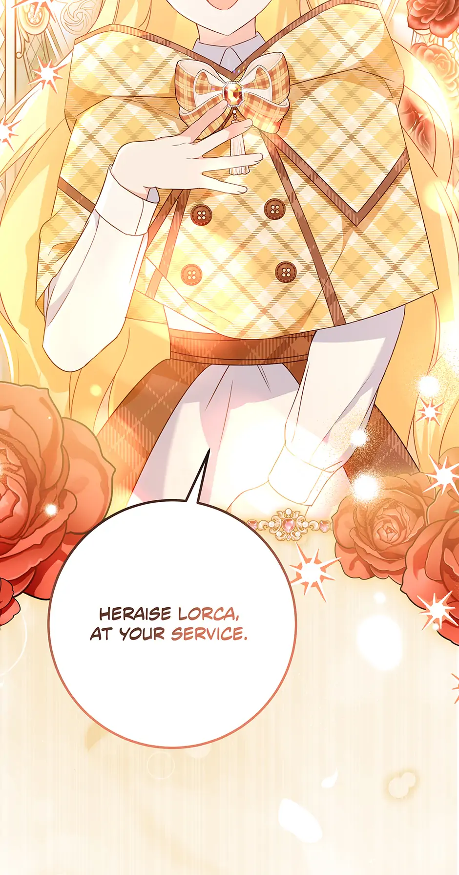 How to Save a Time-Limited Young Master Chapter 20 - Page 89